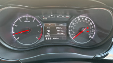 Vauxhall Corsa 1.4 [75] Griffin 3dr Petrol Hatchback